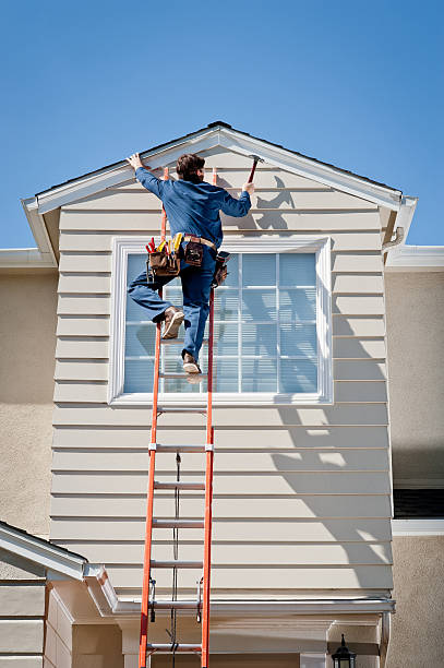 Reliable Arden Arcade, CA Siding Solutions